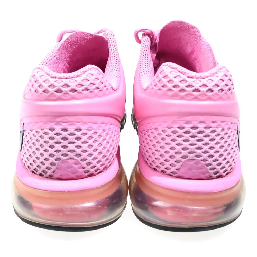 NIKE(ナイキ) ×STUSSY AIR MAX 2013 ステューシー エアマックス ローカットスニーカー ピンク US10/28cm DR2601-600