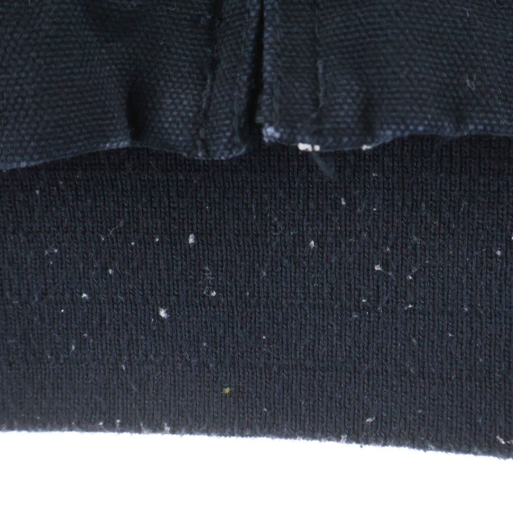 Carhartt WIP(カーハート ダブリューアイピー) OG ACTIVE BANDANA JACKET バンダナ アクティブジャケット ブラック A211054.00E.06.03