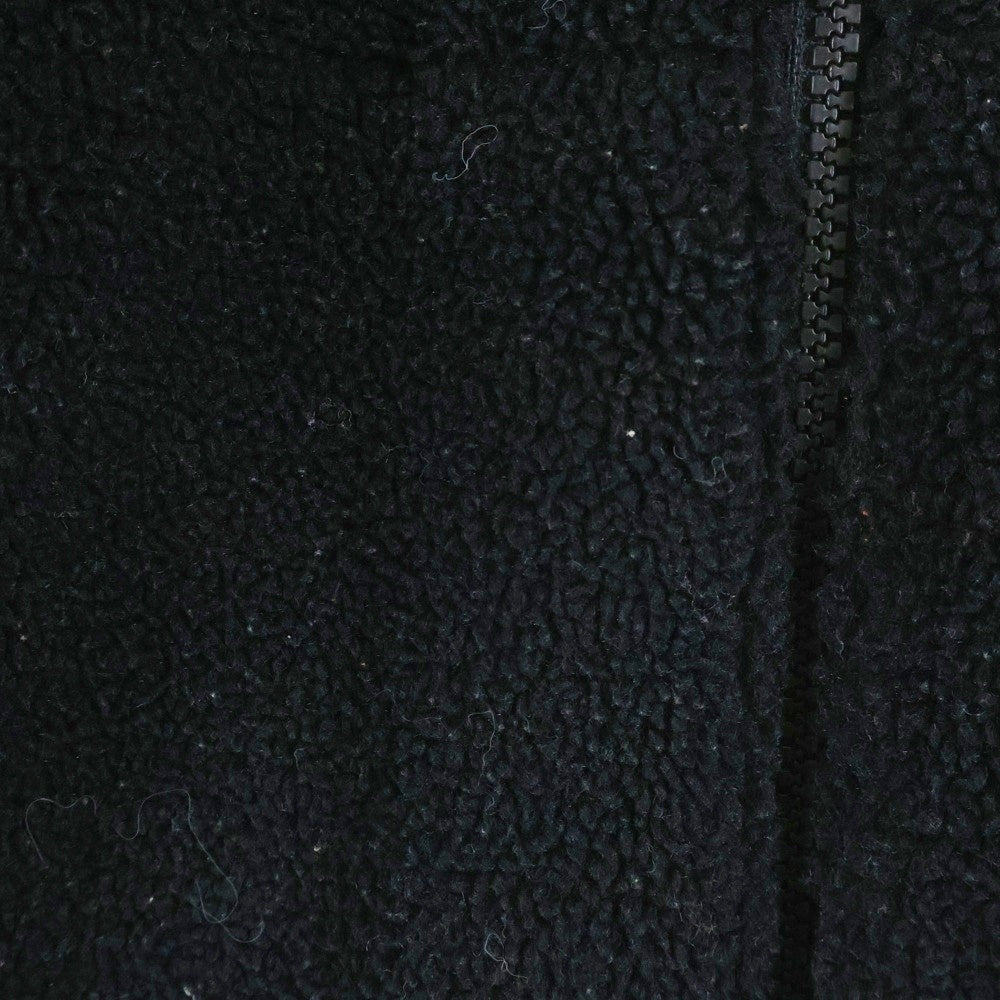 THE NORTH FACE(ザノースフェイス) WHITE LABEL RIMO FLEECE JACKET ホワイトレーベル リモ フリースジャケット ブラック NJ4FP50J