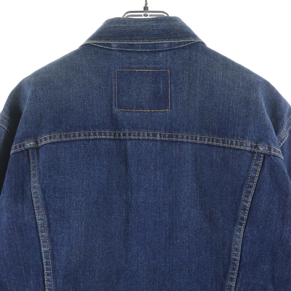 Levi's(リーバイス) TYPE3 タイプスリー デニムトラッカージャケット インディゴ 72334-0142
