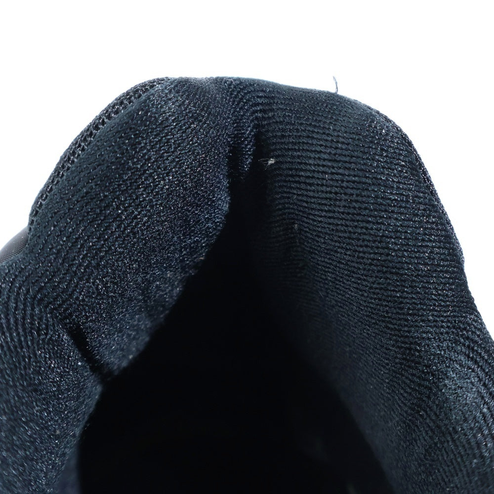 SALOMON(サロモン) XT-WHISPER エックスティー ウィスパー ローカットスニーカー ブラック US9/27cm 477620