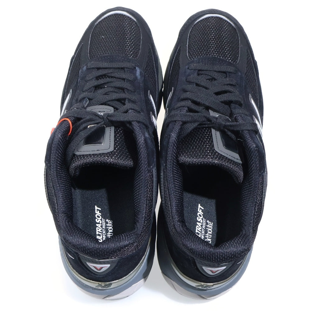 New Balance(ニューバランス) 990V5 メッシュ ローカットスニーカー