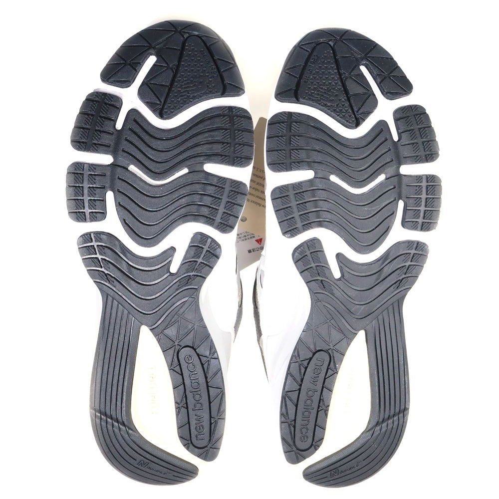 New Balance(ニューバランス) 990V6 メッシュ リフレクション ローカットスニーカー ホワイト US11/29cm U990NC6