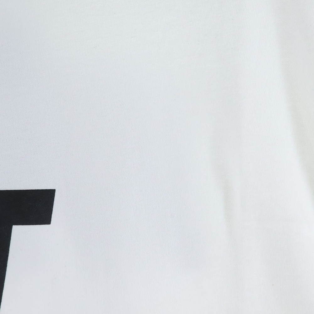 WIND AND SEA(ウィンダンシー) ×LYFT STRETCH TEE リフト ストレッチ 半袖カットソーTシャツ ホワイト WDS-C-LYFT-23-Q4-06