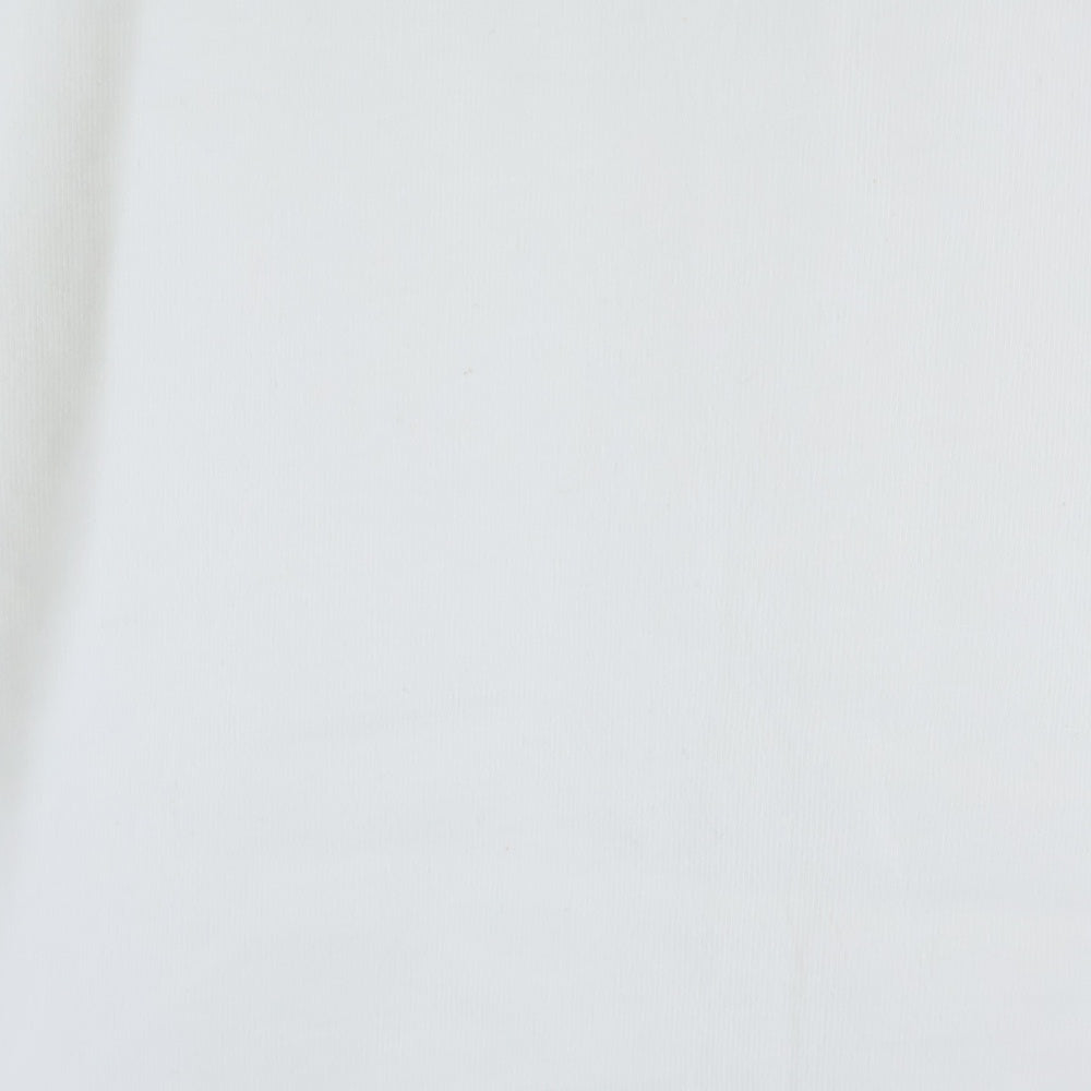 WIND AND SEA(ウィンダンシー) ×LYFT STRETCH TEE リフト ストレッチ 半袖カットソーTシャツ ホワイト WDS-C-LYFT-23-Q4-06