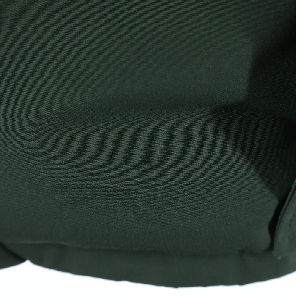 CANADA GOOSE(カナダグース) JASPER DOWN JACKET ジャスパー ジップアップ コヨーテファー フーデッド ダウンジャケット グリーン 3438JM