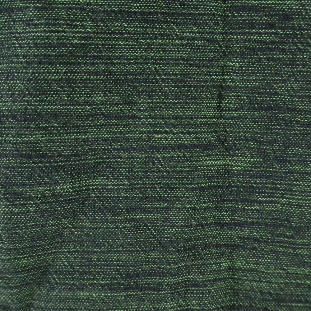 TENDERLOIN(テンダーロイン) T-MEXICAN SHT メキシカン オープンカラー 長袖シャツ グリーン