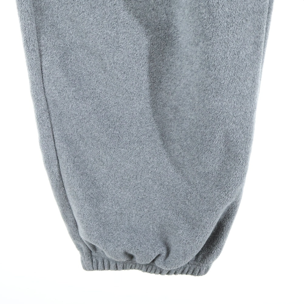 SUPREME(シュプリーム) 25AW Polartec pant ポーラテック フリース