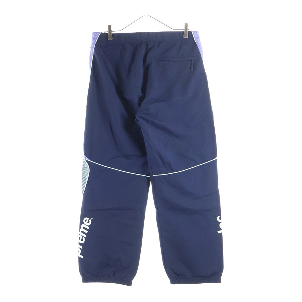 SUPREME(シュプリーム) 22SS ×Umbro Track Pant アンブロ ナイロントラックパンツ ネイビー