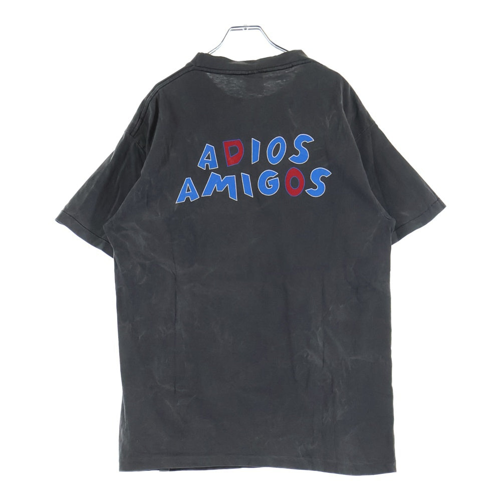 VINTAGE(ヴィンテージ) 90S VINTAGE RAMONES ADIOS AMIGOS 1996 FINAL