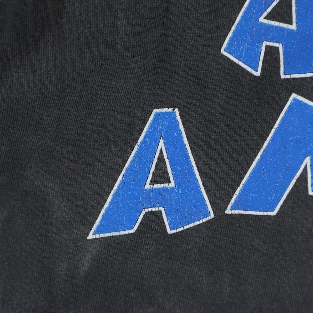 VINTAGE(ヴィンテージ) 90S VINTAGE RAMONES ADIOS AMIGOS 1996 FINAL TOUR TEE ヴィンテージ ラモーンズ アディオスアミーゴス 1996ファイナルツアー 両面プリント半袖Tシャツ