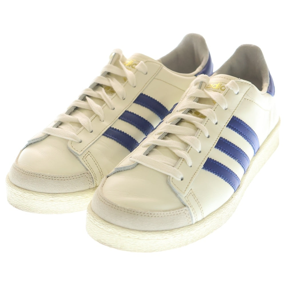 adidas(アディダス) JABBAR LOW 01 ジャバー ローカットスニーカー ホワイト US10/28cm JI0150