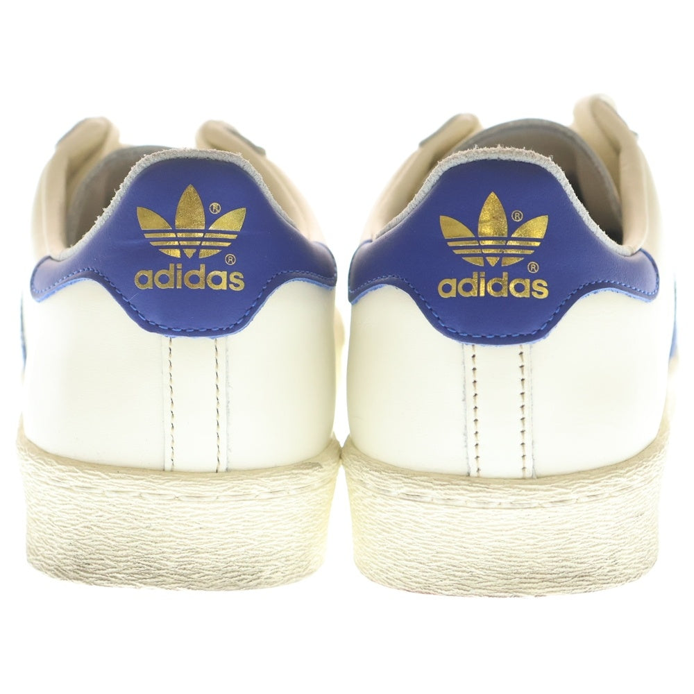 adidas(アディダス) JABBAR LOW 01 ジャバー ローカットスニーカー ホワイト US10/28cm JI0150