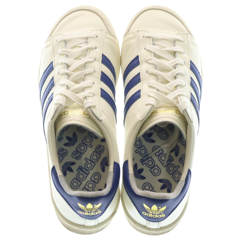 adidas(アディダス) JABBAR LOW 01 ジャバー ローカットスニーカー ホワイト US10/28cm JI0150