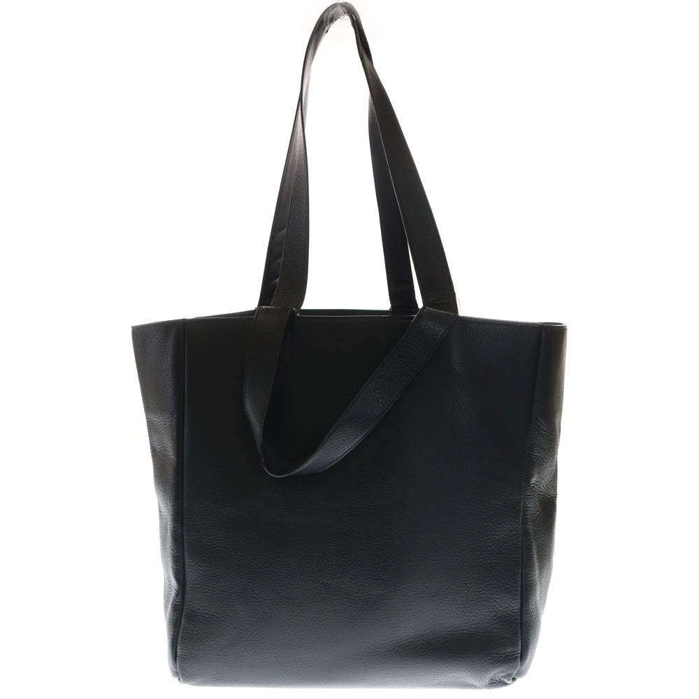 BALENCIAGA(バレンシアガ) エブリデイ ショッピング レザートートバッグ ブラック 485330 レディース