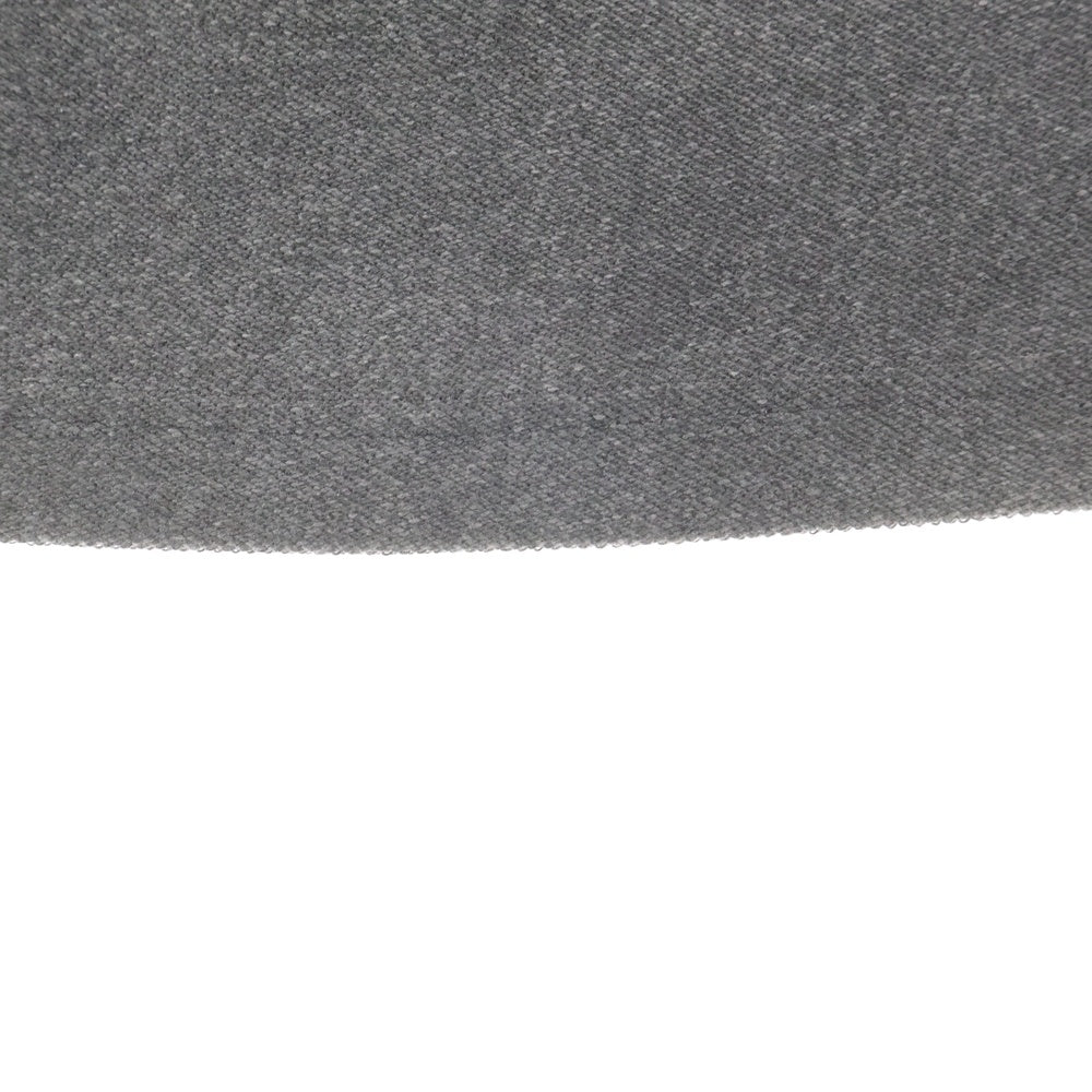 DIESEL(ディーゼル) 25SS P-PERCY クラッシュ加工 マルチポケット ドローストリング スウェットパンツ レディース ブラック A18218