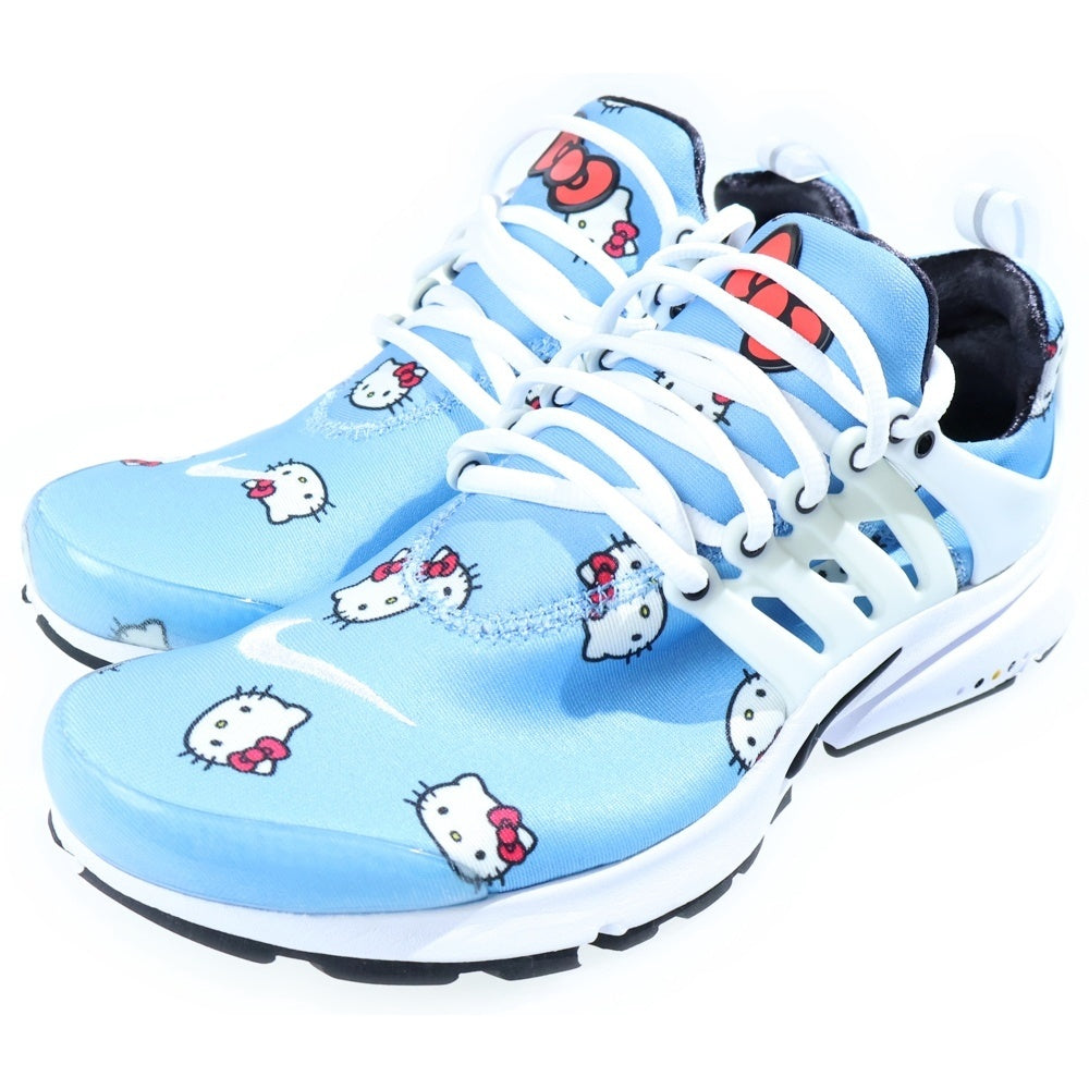 NIKE(ナイキ) ×Hello Kitty AIR PRESTO QS ハローキティ エアプレスト