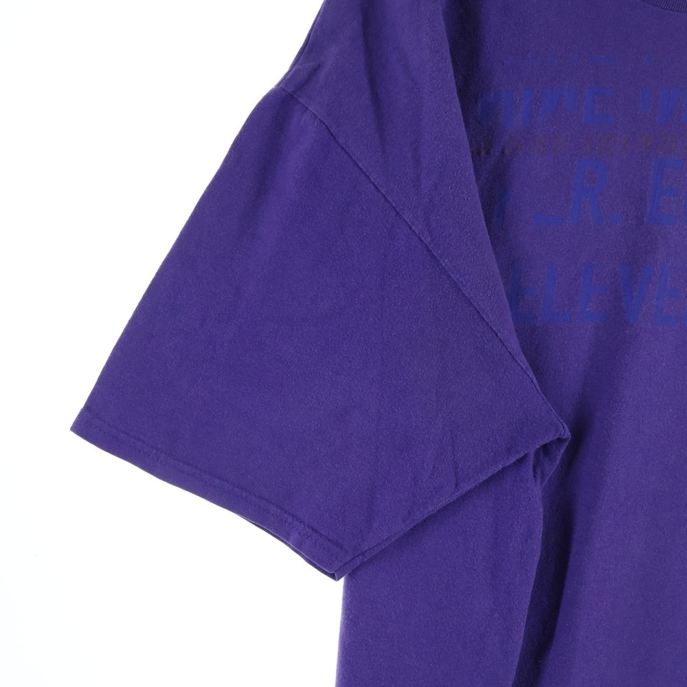 VINTAGE(ヴィンテージ) 90S VINTAGE NINE INCH NAILS THE PERFECT DRUG TEE ヴィンテージ ナインインチネイルズ パーフェクトドラック 両面プリント半袖Tシャツ