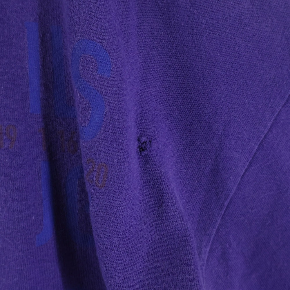 VINTAGE(ヴィンテージ) 90S VINTAGE NINE INCH NAILS THE PERFECT DRUG TEE ヴィンテージ ナインインチネイルズ パーフェクトドラック 両面プリント半袖Tシャツ