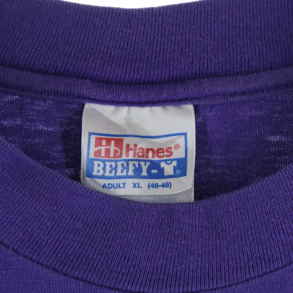 VINTAGE(ヴィンテージ) 90S VINTAGE NINE INCH NAILS THE PERFECT DRUG TEE ヴィンテージ ナインインチネイルズ パーフェクトドラック 両面プリント半袖Tシャツ