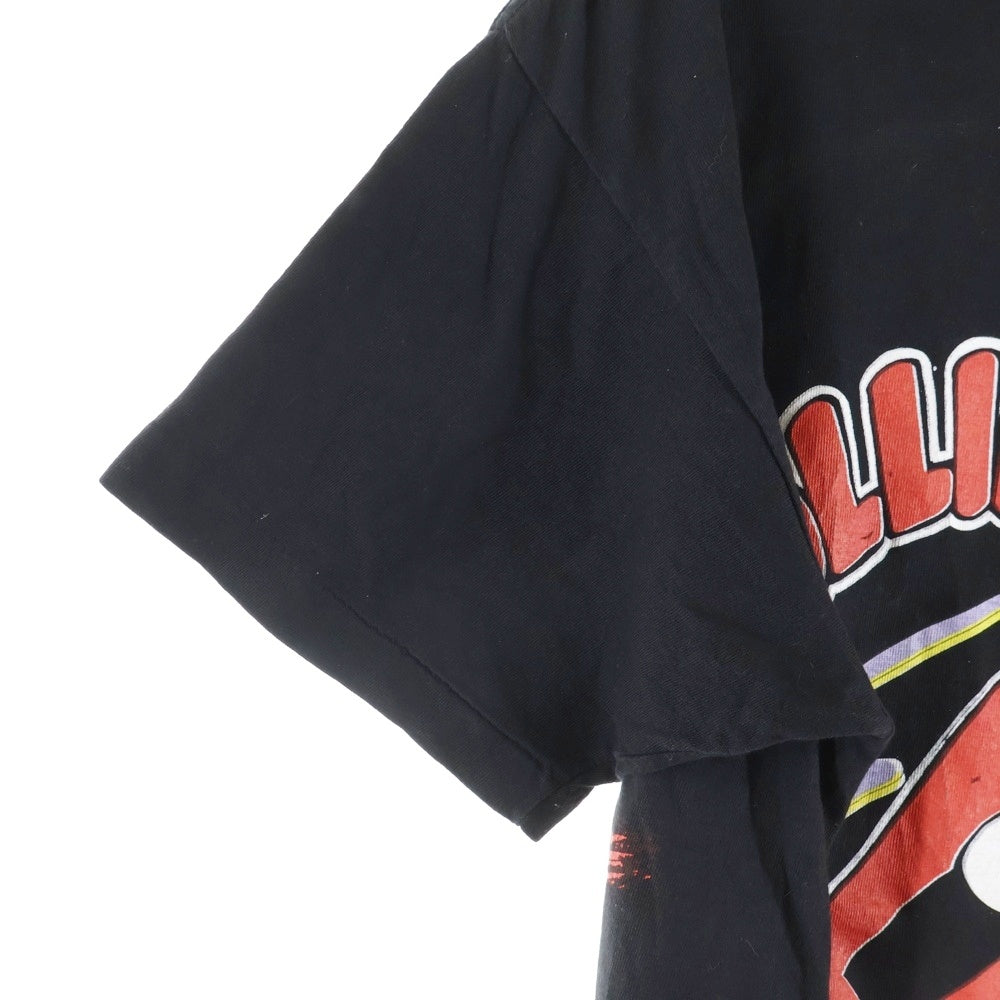 VINTAGE(ヴィンテージ) 90S VINTAGE THE ROLLING STONES VOODOO LOUNGE TOUR 1994 BOOTLEG TEE ヴィンテージ ローリングストーンズ ヴードゥーラウンジツアー1994 ブート半袖Tシャツ