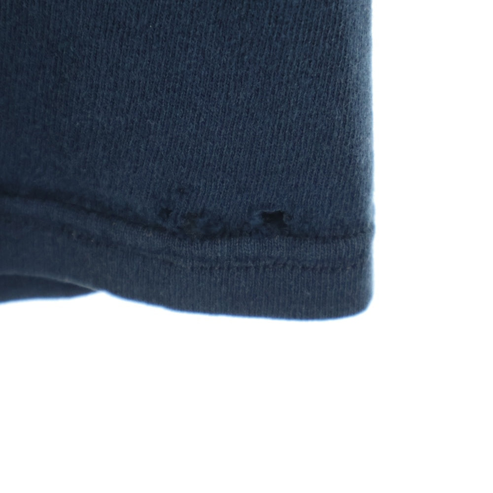 VINTAGE(ヴィンテージ) 00S VINTAGE 2003 METALLICA PUSHEAD UNFORGIVEN TEE ヴィンテージ メタリカ パスヘッド アンフォーギヴン 両面プリント半袖Tシャツ