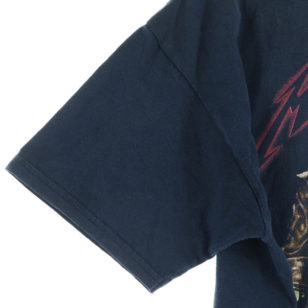 VINTAGE(ヴィンテージ) 00S VINTAGE 2003 METALLICA PUSHEAD UNFORGIVEN TEE ヴィンテージ メタリカ パスヘッド アンフォーギヴン 両面プリント半袖Tシャツ