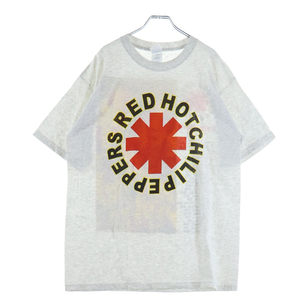 VINTAGE(ヴィンテージ) 00S VINTAGE RED HOT CHILI PEPPERS CALIFORNICATION BOOTLEG S/S TEE ヴィンテージ レッドホットチリペッパーズ カルフォルニケーション ブート半袖Tシャツ