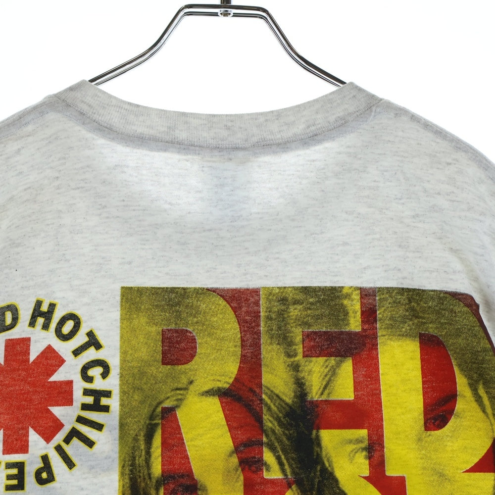 VINTAGE(ヴィンテージ) 00S VINTAGE RED HOT CHILI PEPPERS CALIFORNICATION BOOTLEG S/S TEE ヴィンテージ レッドホットチリペッパーズ カルフォルニケーション ブート半袖Tシャツ