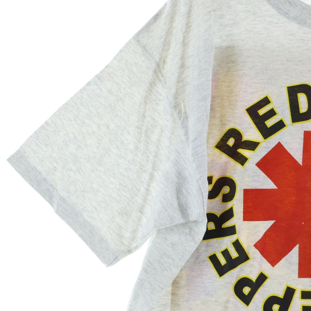 VINTAGE(ヴィンテージ) 00S VINTAGE RED HOT CHILI PEPPERS CALIFORNICATION BOOTLEG S/S TEE ヴィンテージ レッドホットチリペッパーズ カルフォルニケーション ブート半袖Tシャツ