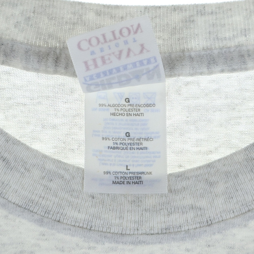 VINTAGE(ヴィンテージ) 00S VINTAGE RED HOT CHILI PEPPERS CALIFORNICATION BOOTLEG S/S TEE ヴィンテージ レッドホットチリペッパーズ カルフォルニケーション ブート半袖Tシャツ