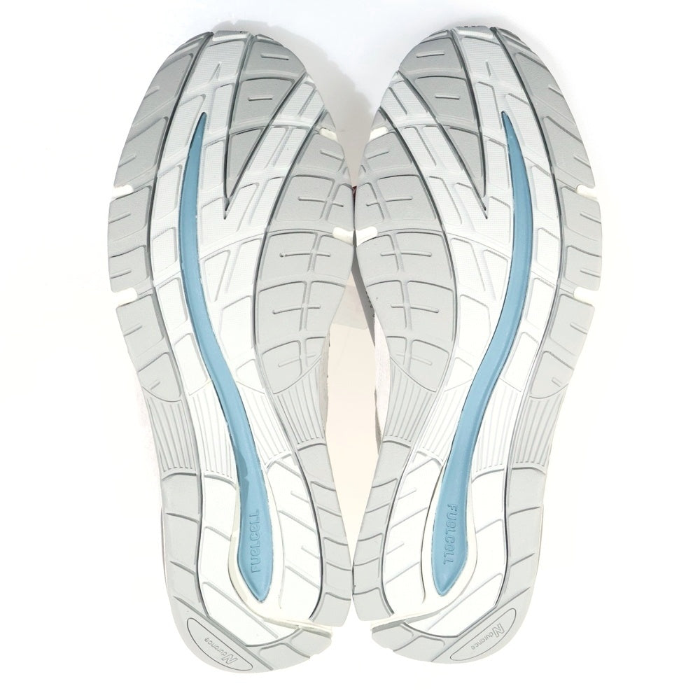 New Balance(ニューバランス) U991LG2 ローカットスニーカー グレー US10/28cm