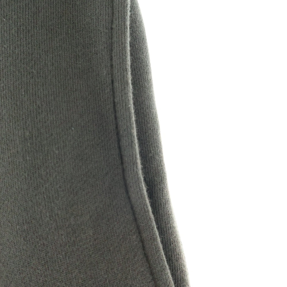 FEAR OF GOD ESSENTIALS(フィアオブゴッド エッセンシャルズ) フロントロゴ スウェットジョガーパンツ ブラウン