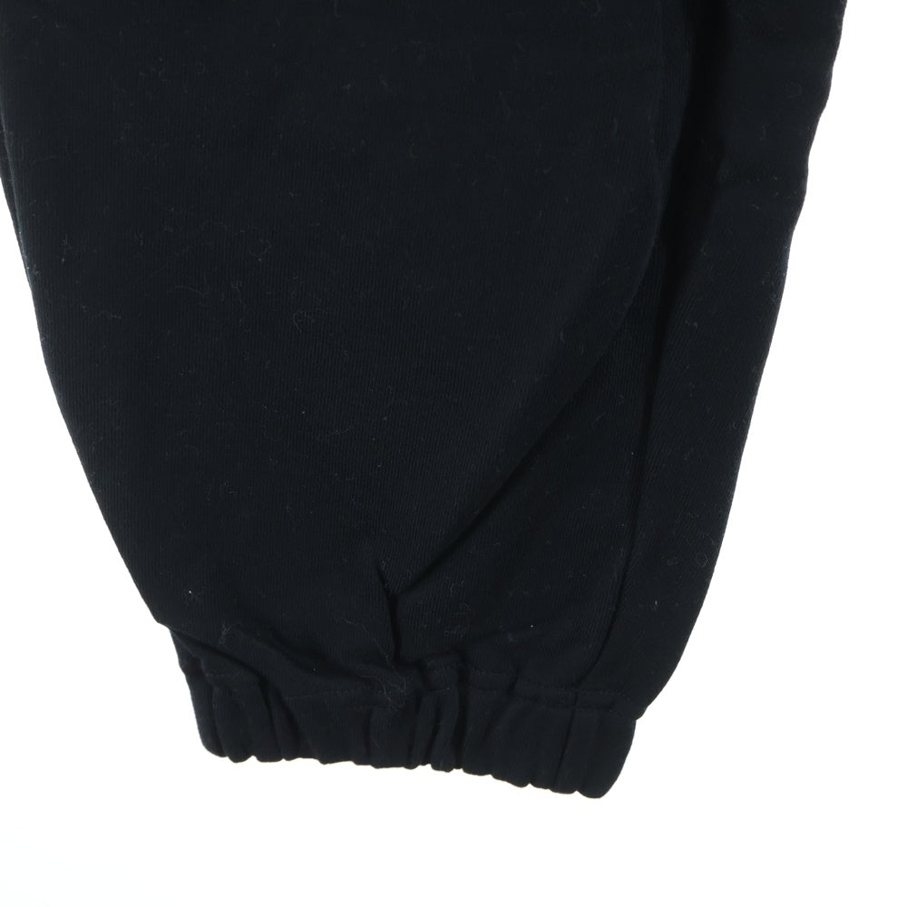 WTAPS(ダブルタップス) 22SS SWAP CARGO JOGGER スワップ カーゴ ジョガー スウェットパンツ ブラック 221ATDT-CSM12