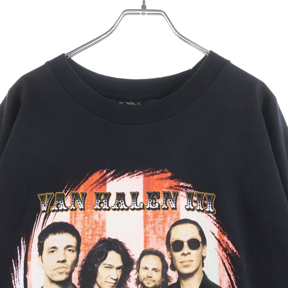 VINTAGE(ヴィンテージ) 90S VINTAGE VAN HALEN III WORLD TOUR 1998