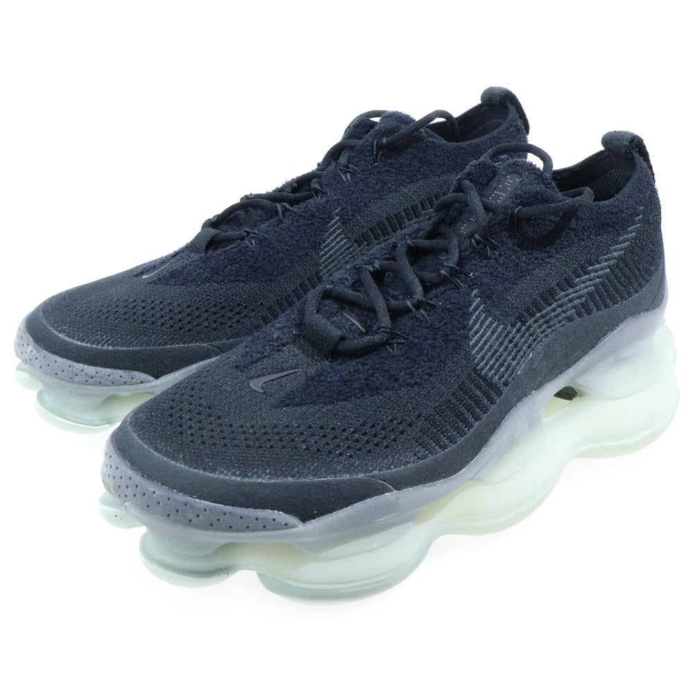 NIKE(ナイキ) AIR MAX SCORPION FLYKNIT SE エアマックス スコーピオン フライニット SE ブラック US10/28cm FB9151-001