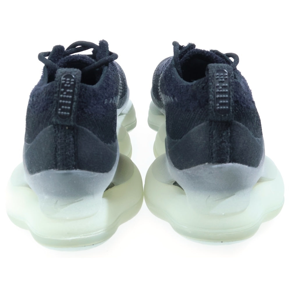 NIKE(ナイキ) AIR MAX SCORPION FLYKNIT SE エアマックス スコーピオン フライニット SE ブラック US10/28cm FB9151-001