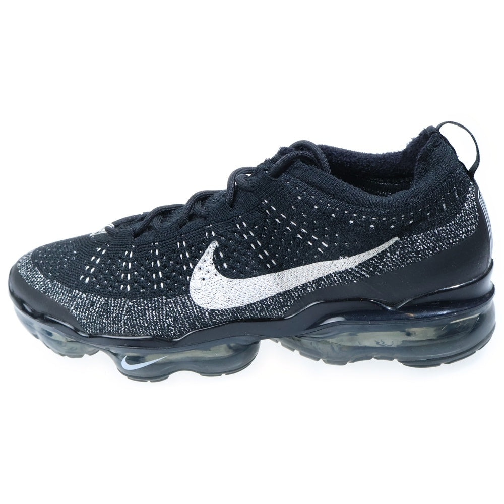 NIKE(ナイキ) AIR VAPORMAX 2023 FK BLACK エア ヴェイパーマックス ニーゼロニーサン エフケー ブラック US10/28cm DV1678-001