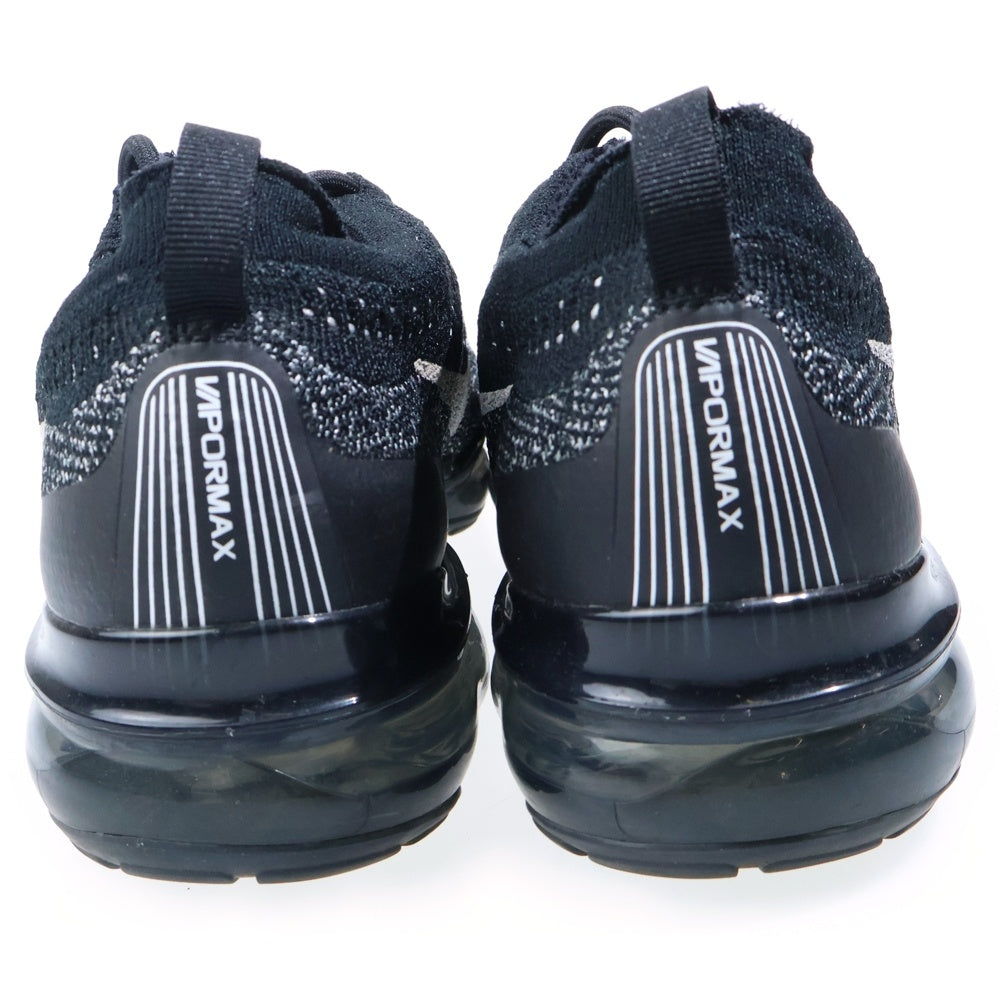 NIKE(ナイキ) AIR VAPORMAX 2023 FK BLACK エア ヴェイパーマックス ニーゼロニーサン エフケー ブラック US10/28cm DV1678-001
