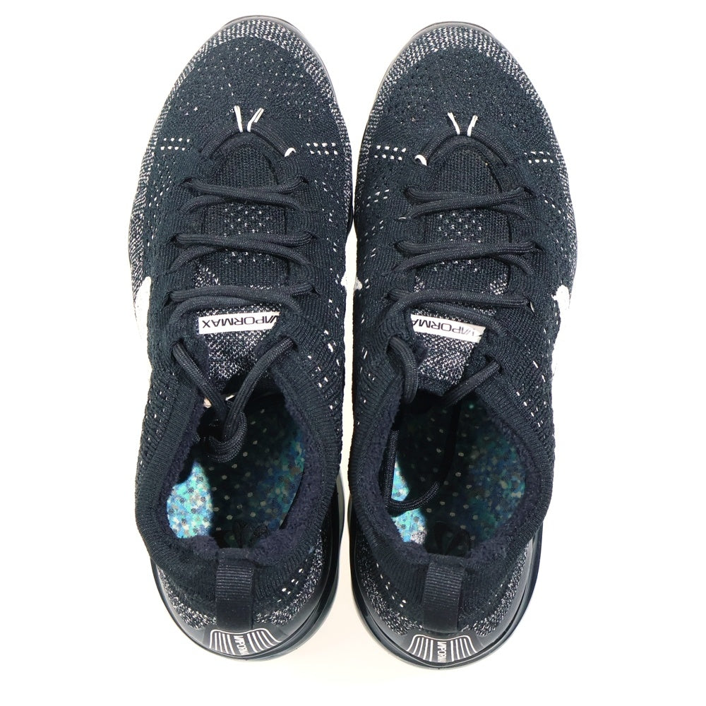 NIKE(ナイキ) AIR VAPORMAX 2023 FK BLACK エア ヴェイパーマックス ニーゼロニーサン エフケー ブラック US10/28cm DV1678-001