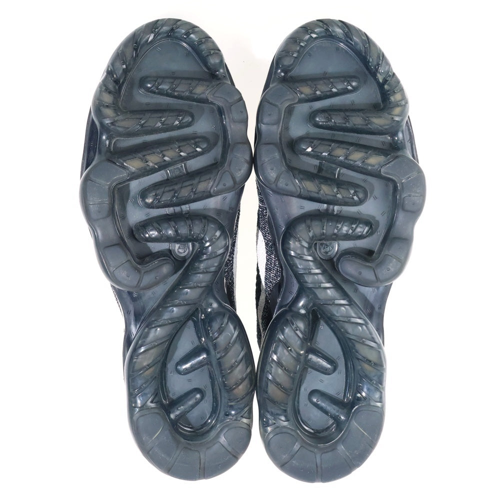 NIKE(ナイキ) AIR VAPORMAX 2023 FK BLACK エア ヴェイパーマックス ニーゼロニーサン エフケー ブラック US10/28cm DV1678-001
