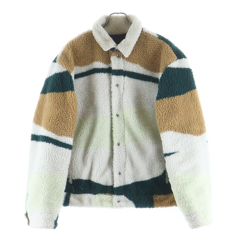 Levi's(リーバイス) リバーボア デニム ジャケット インディゴ A3176‐0000