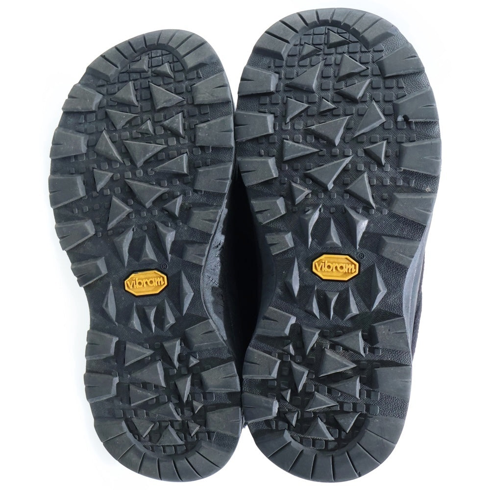 THE NORTH FACE(ザノースフェイス) NUPTSE BOOTIE WOOL IV ヌプシ ブーティー ウールブーツ ブラック NF51878