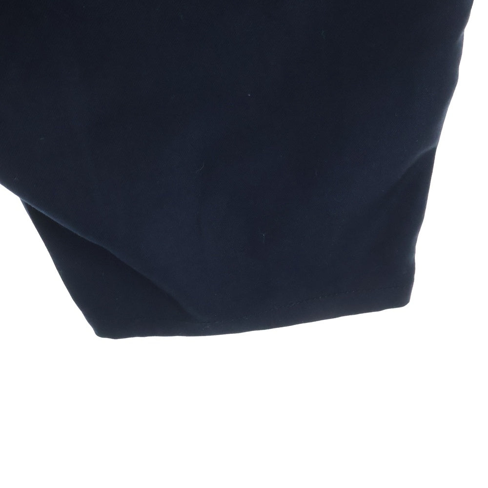 glamb(グラム) Persis sarrouel slacks パーシスサルエル スラックス ブラック GB15SP/P15