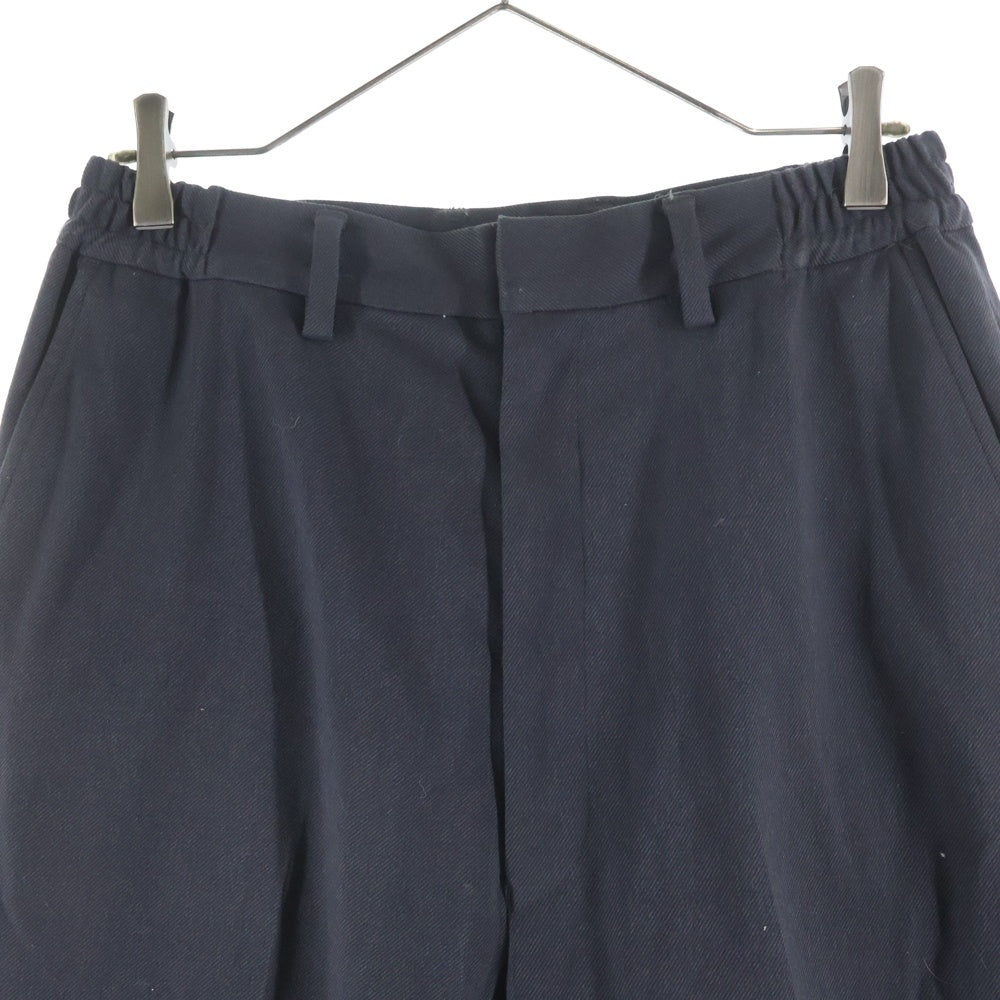 N.HOOLYWOOD(エヌハリウッド) 18AW テーパードパンツ グレー 182-CP18