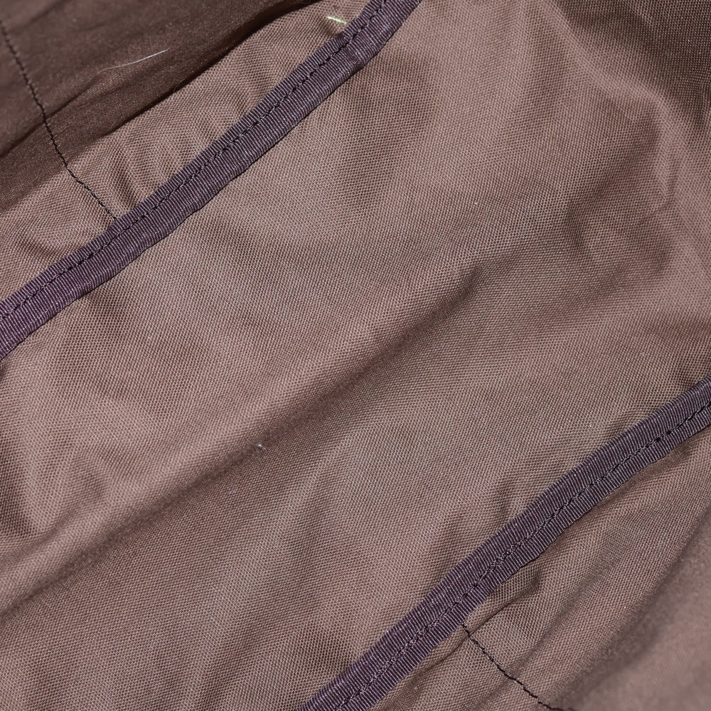 PORTER(ポーター) FREE STYLE フリースタイル フェイクレザー ショルダーバッグ ブラウン レディース