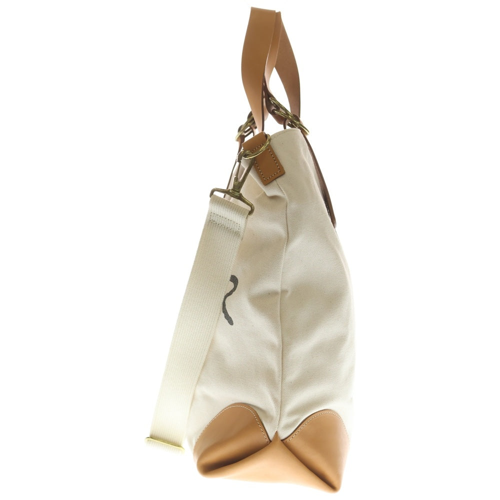 PORTER(ポーター) ×PEANUTS SNOOPY ピーナッツ スヌーピー キャンバス