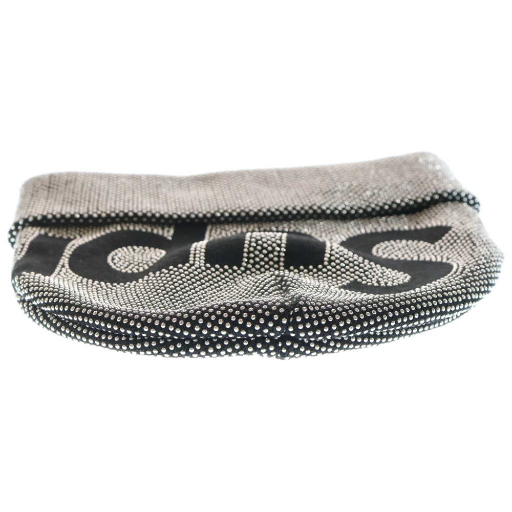 SUPREME(シュプリーム) 25AW Studded Knockout Big Logo Beanie