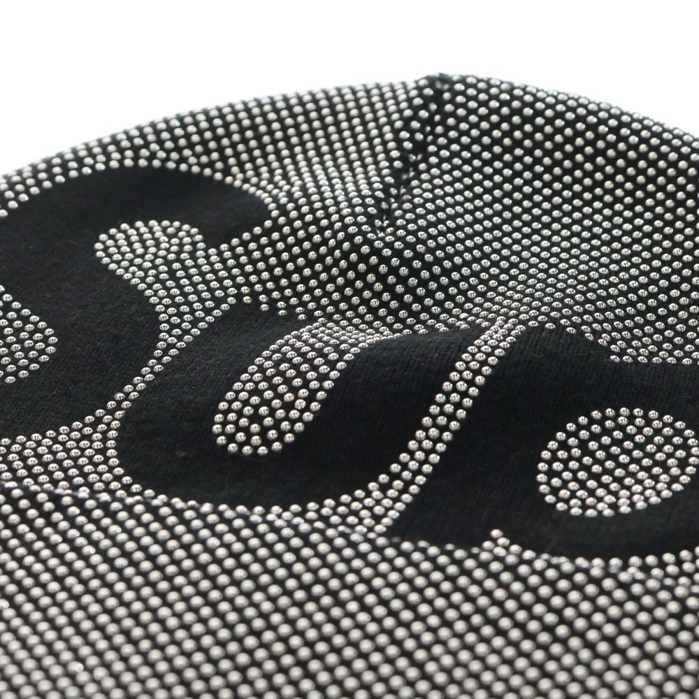 SUPREME(シュプリーム) 25AW Studded Knockout Big Logo Beanie