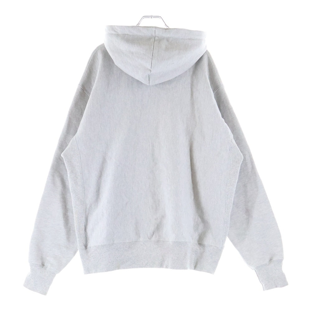 SUPREME(シュプリーム) 25SS ×Champion Hooded Sweatshirt アーチロゴ